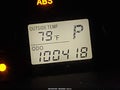 2009 Toyota Matrix — photo 15 of 16 | VIN 2T1KU40E49C044196