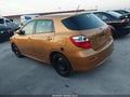 2009 Toyota Matrix — photo 3 of 16 | VIN 2T1KU40E49C044196