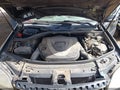 2007 Mercedes-Benz ML-Class — photo 10 of 11 | VIN 4JGBB86E47A262690