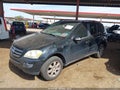 2007 Mercedes-Benz ML-Class — photo 6 of 11 | VIN 4JGBB86E47A262690