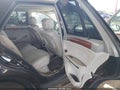 2007 Mercedes-Benz ML-Class — photo 8 of 11 | VIN 4JGBB86E47A262690