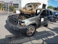1996 Jeep Grand Cherokee — photo 2 of 10 | VIN 1J4GZ78YXTC353494
