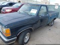 1991 Ford Ranger — photo 13 of 15 | VIN 1FTCR10A4MTA14179