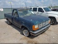 1991 Ford Ranger — photo 1 of 15 | VIN 1FTCR10A4MTA14179