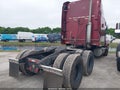 2005 Freightliner Conventional — photo 4 of 19 | VIN 1FUJA6CK35DU88791