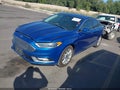 2017 Ford Fusion — photo 2 of 15 | VIN 3FA6P0HD5HR151138