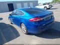 2017 Ford Fusion — photo 3 of 15 | VIN 3FA6P0HD5HR151138
