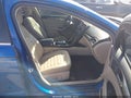 2017 Ford Fusion — photo 5 of 15 | VIN 3FA6P0HD5HR151138