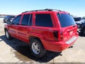 1999 Jeep Grand Cherokee — photo 3 of 16 | VIN 1J4GW68NXXC793603