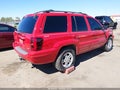 1999 Jeep Grand Cherokee — photo 4 of 16 | VIN 1J4GW68NXXC793603