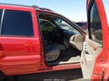 1999 Jeep Grand Cherokee — photo 5 of 16 | VIN 1J4GW68NXXC793603
