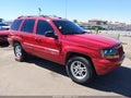 1999 Jeep Grand Cherokee — photo 6 of 16 | VIN 1J4GW68NXXC793603