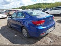 2018 Kia Rio — photo 3 of 11 | VIN 3KPA24ABXJE077215