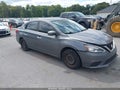 2016 Nissan Sentra — photo 1 of 11 | VIN 3N1AB7AP4GY209277