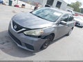 2016 Nissan Sentra — photo 2 of 11 | VIN 3N1AB7AP4GY209277