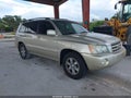 2002 Toyota Highlander — photo 1 of 11 | VIN JTEGF21AX20036986