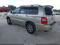 2002 Toyota Highlander — photo 3 of 11 | VIN JTEGF21AX20036986