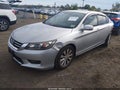2015 Honda Accord — photo 2 of 16 | VIN 1HGCR2F84FA013687