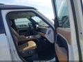 2025 Land Rover Defensor — photo 5 of 16 | VIN SALEJFFU5S2463185