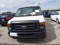 2008 Ford Econoline — photo 6 of 10 | VIN 1FTNE24W78DA17318