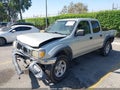 2004 Toyota Tacoma — photo 2 of 17 | VIN 5TEGN92N34Z344733