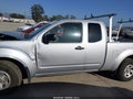 2019 Nissan Frontier — photo 14 of 16 | VIN 1N6BD0CT0KN718525