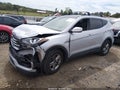 2017 Hyundai Santa Fe — photo 2 of 16 | VIN 5XYZUDLB3HG401760