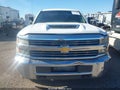 2018 Chevrolet Silverado — photo 11 of 15 | VIN 1GC3KYEY5JZ282461