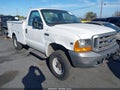 2001 Ford F-250 — photo 1 of 16 | VIN 1FDNF21L01EA28485