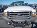 2001 Ford F-250 — photo 6 of 16 | VIN 1FDNF21L01EA28485