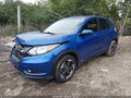 2018 Honda HR-V — photo 2 of 16 | VIN 3CZRU6H55JG720447