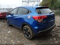2018 Honda HR-V — photo 3 of 16 | VIN 3CZRU6H55JG720447