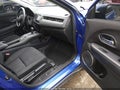 2018 Honda HR-V — photo 5 of 16 | VIN 3CZRU6H55JG720447