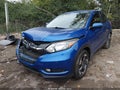 2018 Honda HR-V — photo 6 of 16 | VIN 3CZRU6H55JG720447