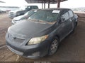 2009 Toyota Corolla — photo 2 of 11 | VIN 1NXBU40E39Z089435