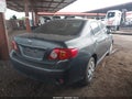 2009 Toyota Corolla — photo 4 of 11 | VIN 1NXBU40E39Z089435