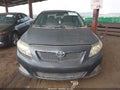 2009 Toyota Corolla — photo 6 of 11 | VIN 1NXBU40E39Z089435