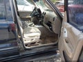 2002 Jeep Liberty — photo 5 of 13 | VIN 1J4GK58K72W357987