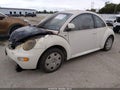 1999 Volkswagen Beetle — photo 2 of 13 | VIN 3VWCA21CXXM418178