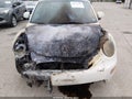 1999 Volkswagen Beetle — photo 6 of 13 | VIN 3VWCA21CXXM418178