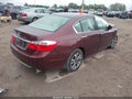 2013 Honda Accord — photo 4 of 17 | VIN 1HGCR2F30DA193512