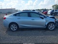 2017 Chevrolet Cruze — photo 14 of 17 | VIN 1G1BE5SM9H7168190