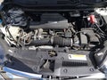 2019 Honda CR-V — photo 10 of 17 | VIN 2HKRW2H81KH656824