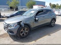 2018 Mercedes-Benz GLC-Class — photo 2 of 16 | VIN WDC0G4JB1JV039049