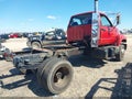 1999 Chevrolet C-Series — photo 4 of 15 | VIN 1GBJ6H1C6XJ102244