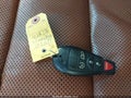 2012 Jeep Grand Cherokee — photo 11 of 11 | VIN 1C4RJFCT3CC192076