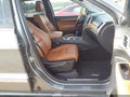 2012 Jeep Grand Cherokee — photo 5 of 11 | VIN 1C4RJFCT3CC192076