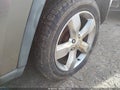 2012 Jeep Grand Cherokee — photo 6 of 11 | VIN 1C4RJFCT3CC192076