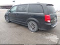 2016 Dodge Grand Caravan — photo 3 of 12 | VIN 2C4RDGCG8GR126278