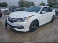 2016 Honda Accord — photo 2 of 16 | VIN 1HGCR2F52GA104951